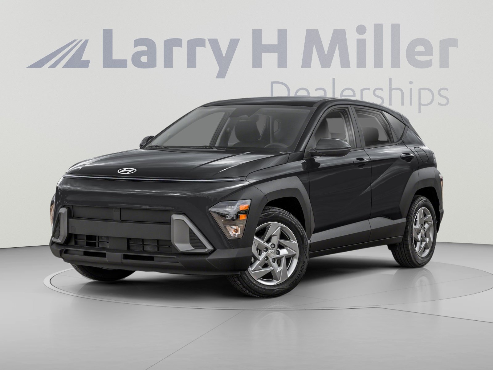 New 2027 Hyundai Kona SE