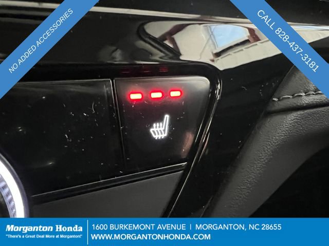 New 2025 Honda Accord EX-L image 26