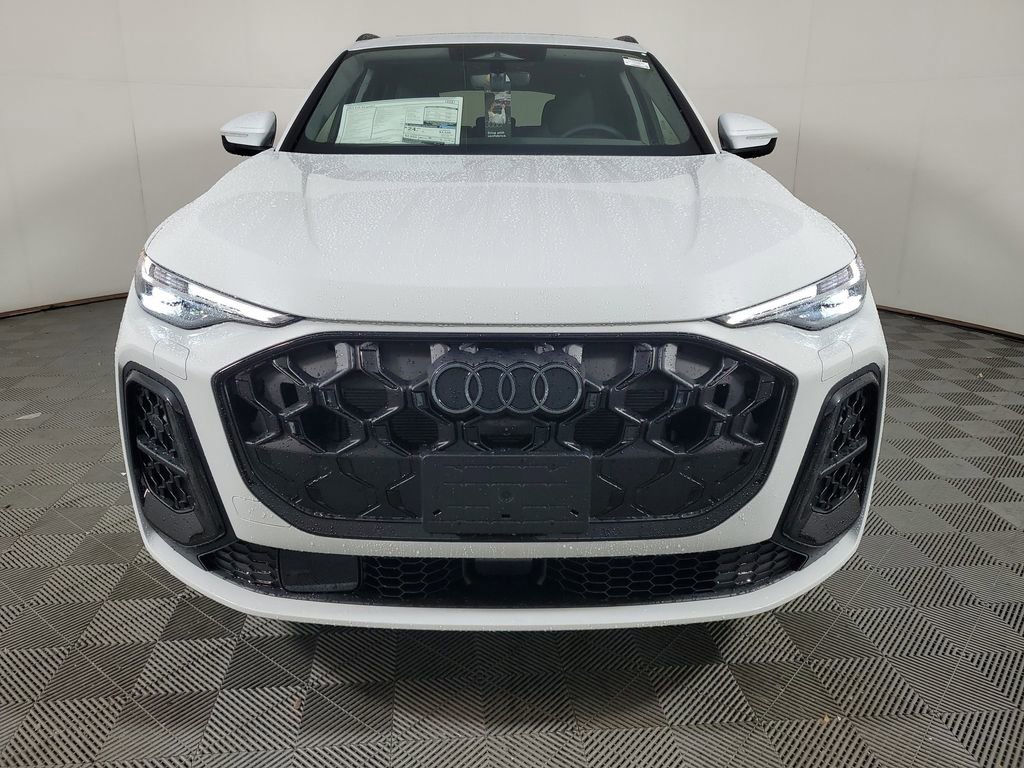 New 2026 Audi Q5 Premium Plus AWD/4WD image 2