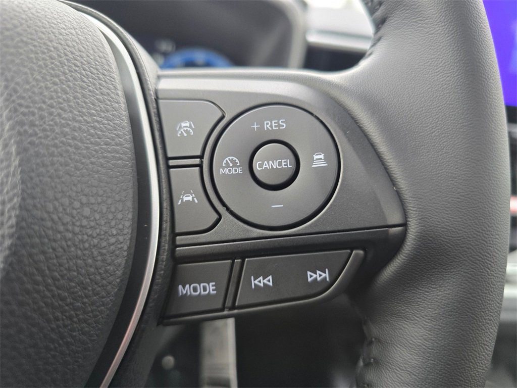 New 2026 Toyota Corolla XLE image 28