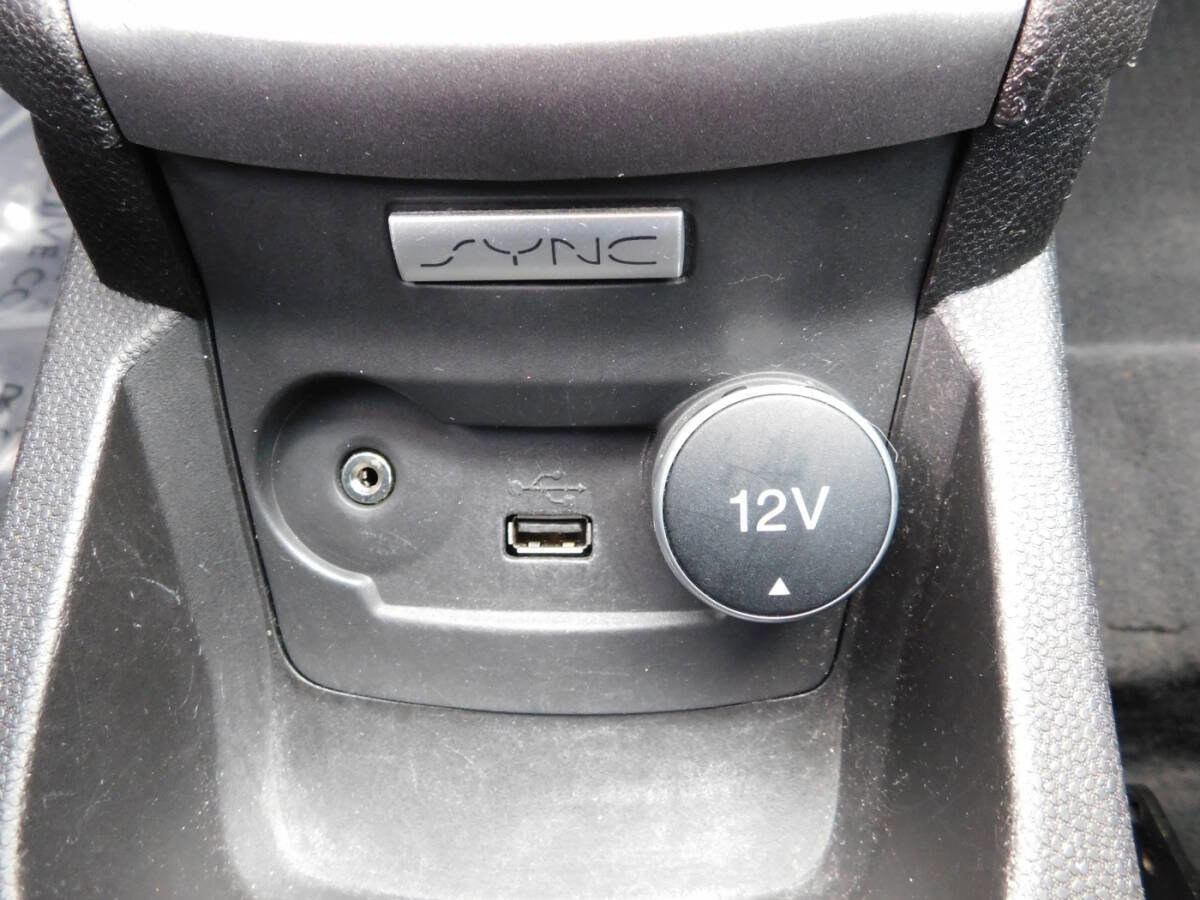 Used 2018 Ford Fiesta S image 16