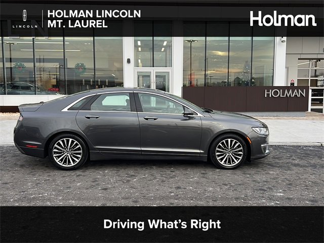 Used 2019 Lincoln MKZ Reserve