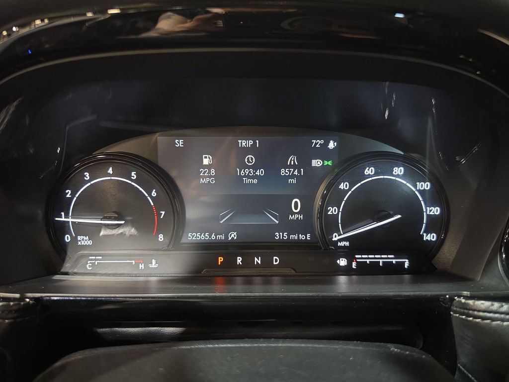 Used 2022 Lincoln Corsair AWD w/ Premium Package image 10