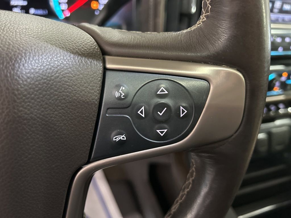 Used 2017 GMC Sierra 2500 Denali AWD/4WD image 24