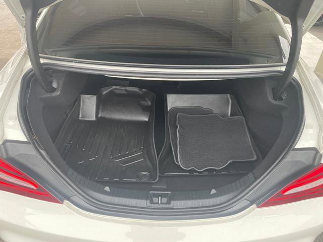 Used 2018 Mercedes-Benz CLA 250 CLA 250 4MATIC Coupe w/ Premium Package image 14