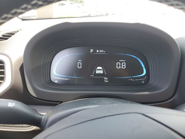 New 2026 Hyundai Venue SEL FWD image 23