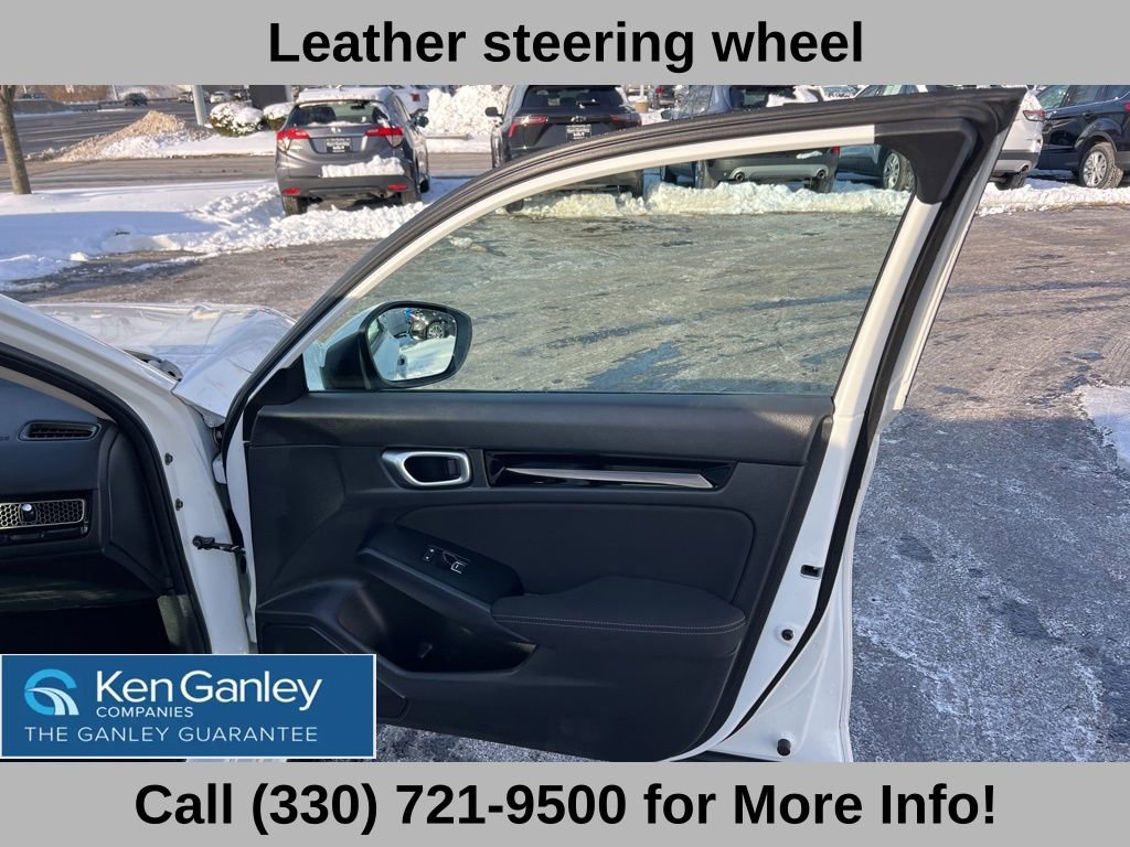 Used 2024 Honda Civic EX image 55