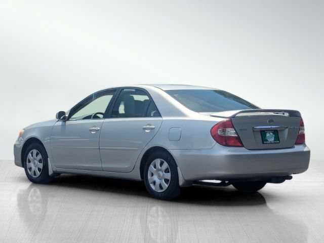 Used 2002 Toyota Camry LE FWD image 6