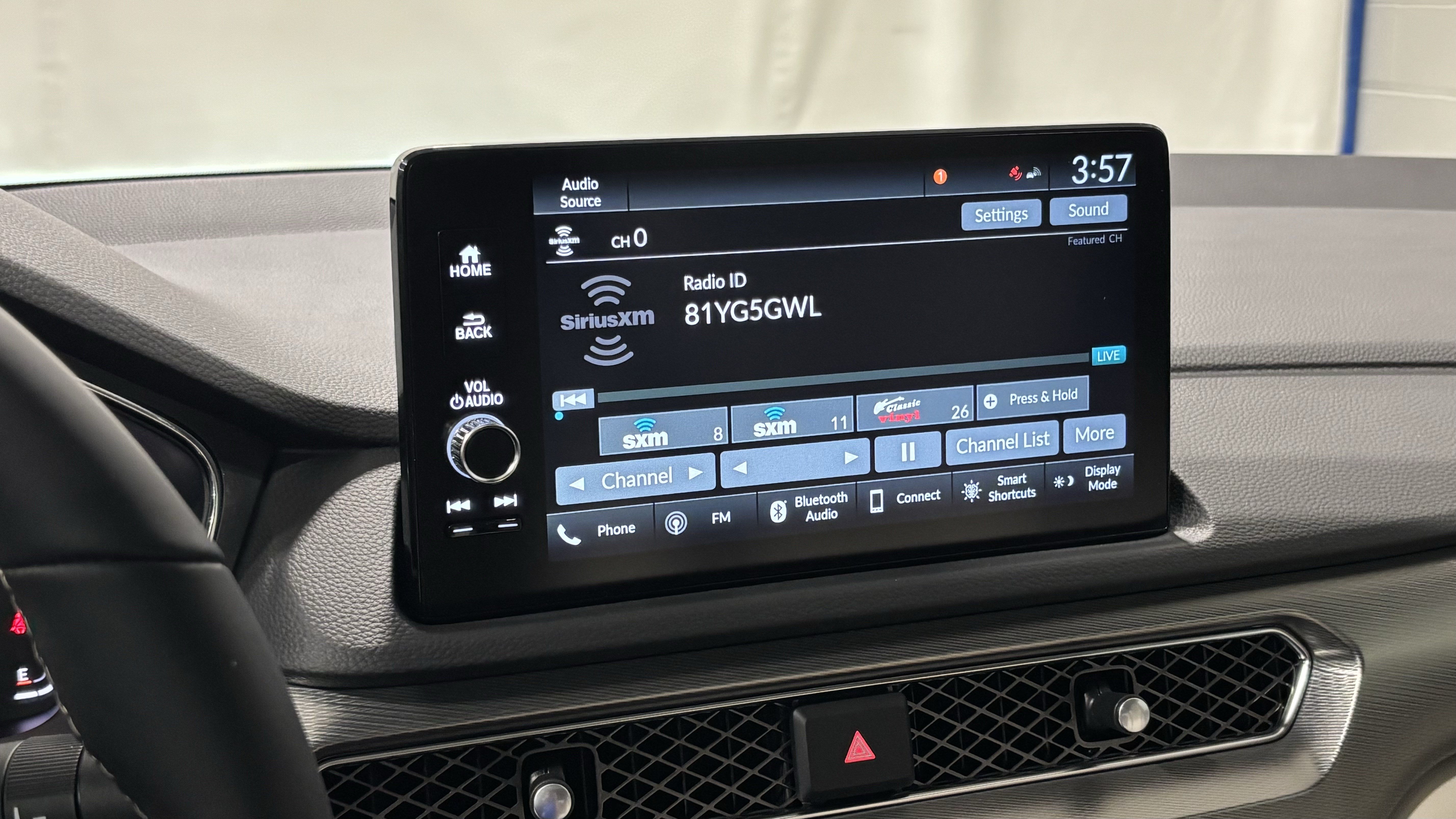 New 2026 Acura Integra A-Spec w/ Technology Package FWD image 27