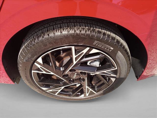 Used 2025 Kia K5 GT-Line FWD image 12
