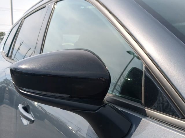 New 2026 MAZDA CX-50 AWD 2.5 Hybrid w/ Weather Package image 11