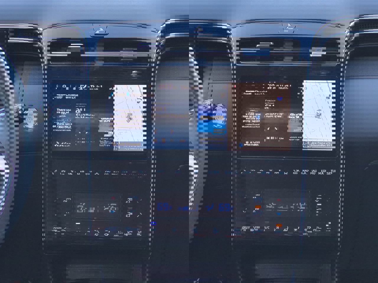 Used 2024 Hyundai Tucson Limited image 18