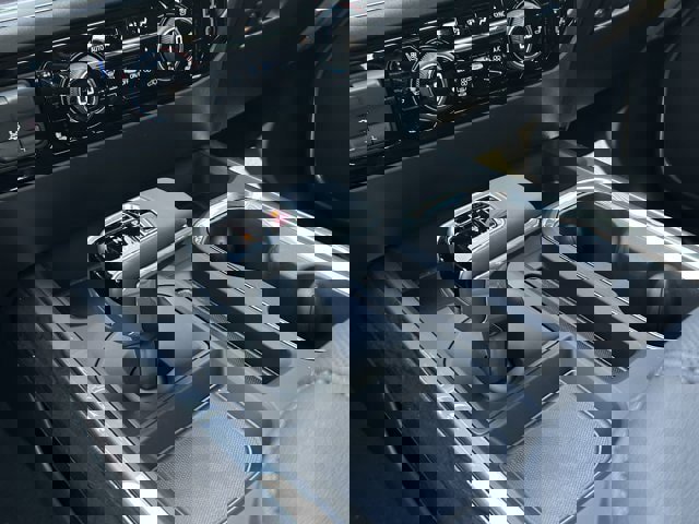 New 2026 Chevrolet Silverado 1500 LTZ image 21