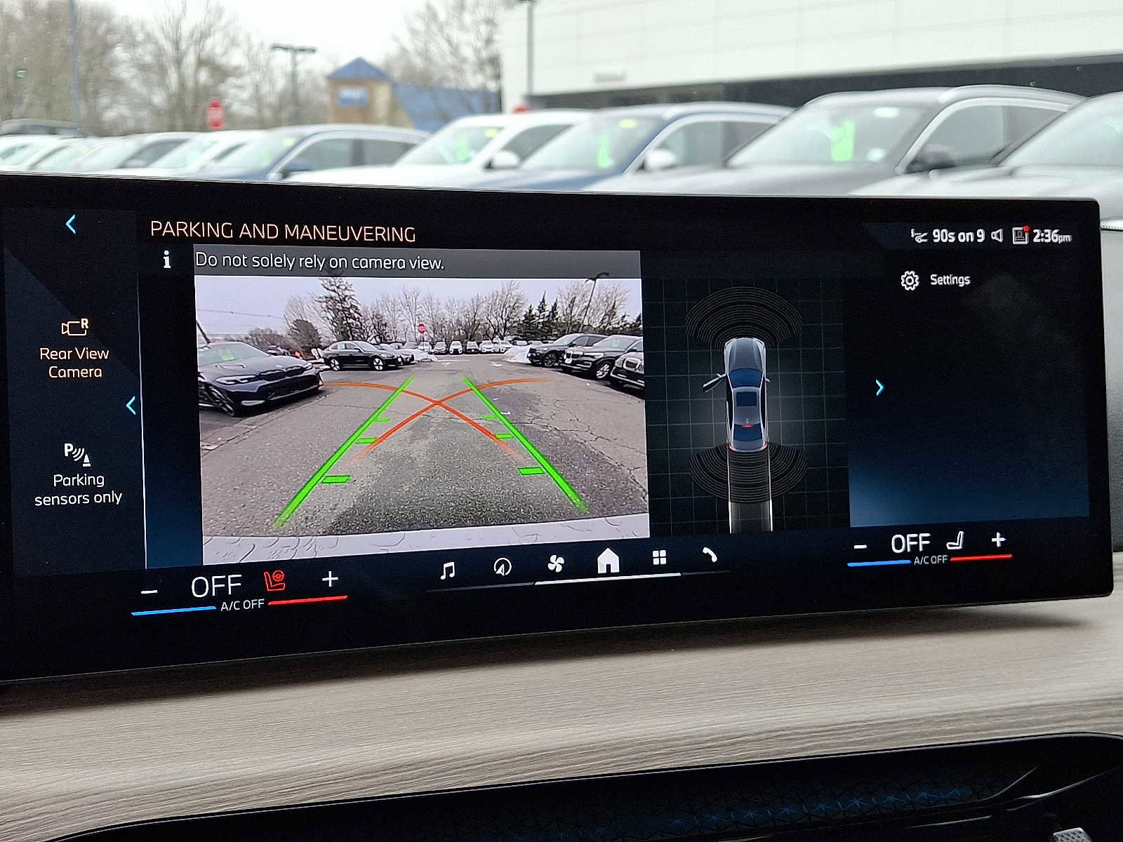 Used 2025 BMW 330i xDrive Sedan w/ Premium Package image 20