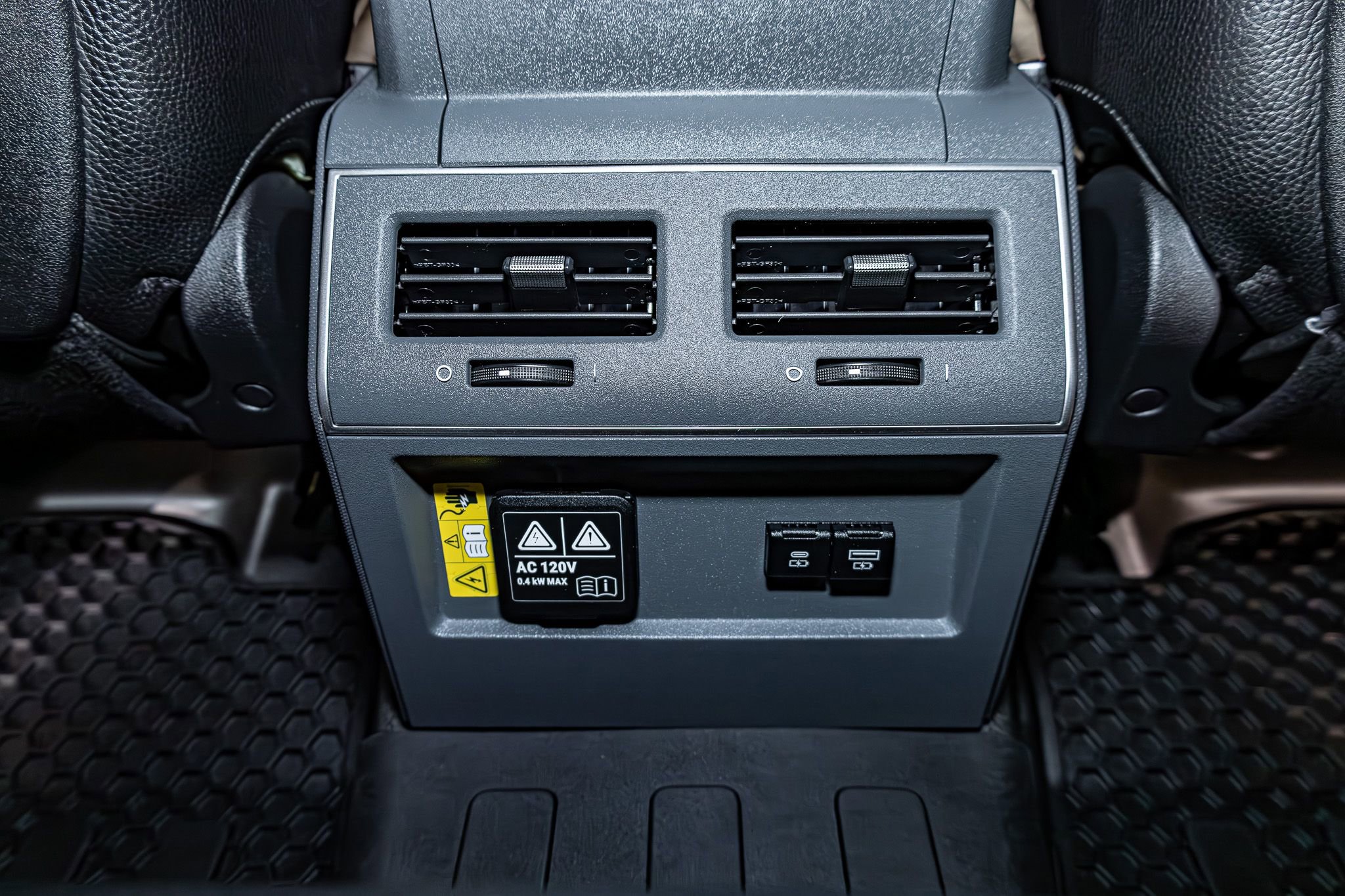 Used 2024 INEOS Grenadier image 24