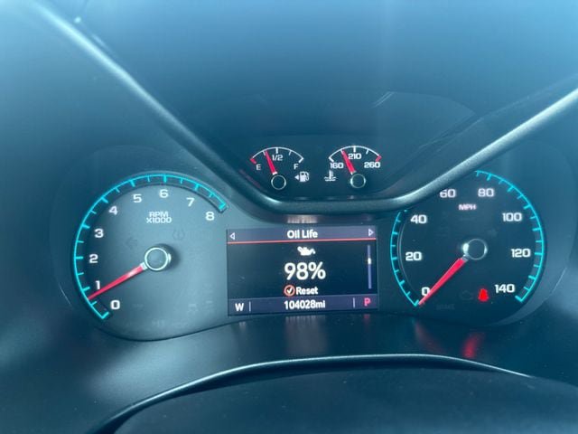 Used 2021 GMC Canyon Elevation w/ Driver Alert Package AWD/4WD image 16