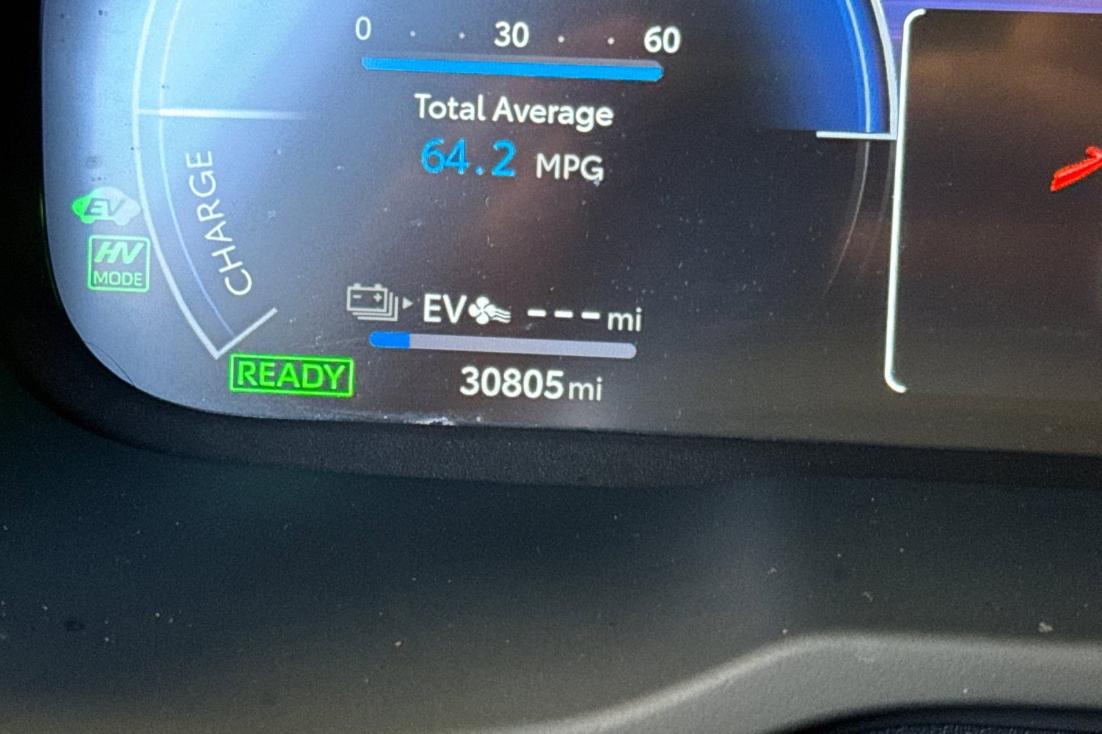 Certified 2023 Toyota RAV4 XSE w/ Weather Package AWD/4WD image 3