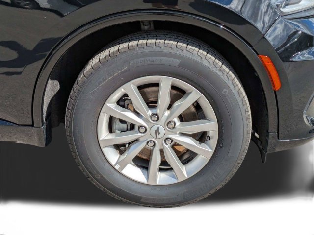 Used 2025 Dodge Durango GT RWD image 11