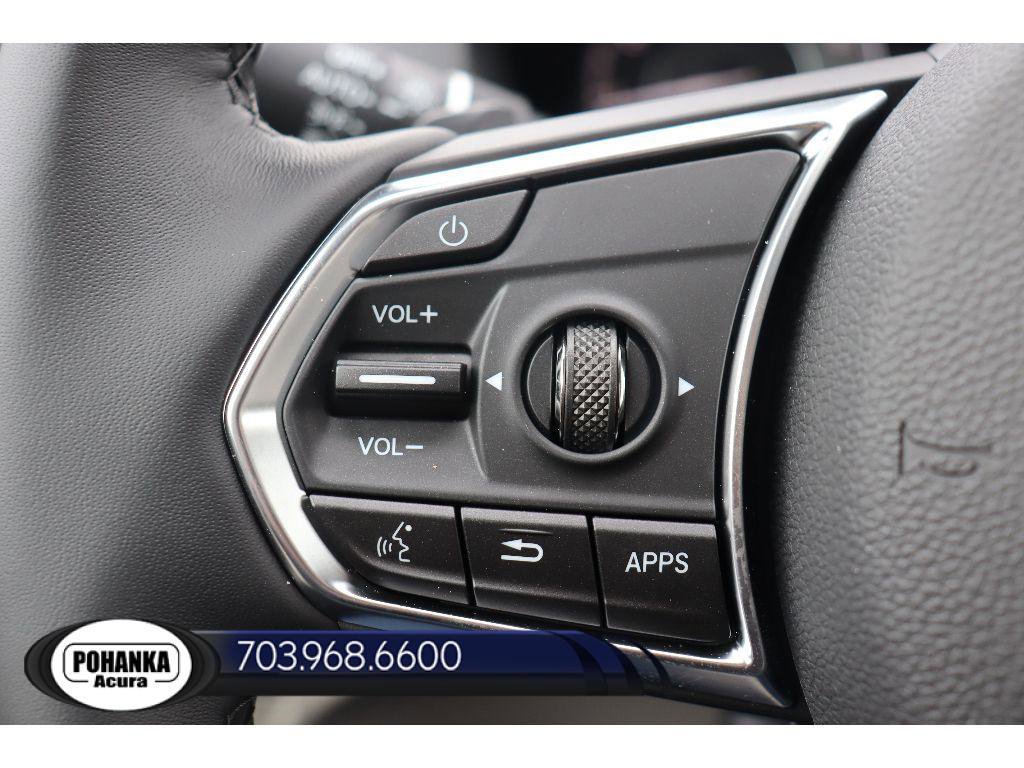 New 2026 Acura RDX w/ Technology Package AWD/4WD image 10