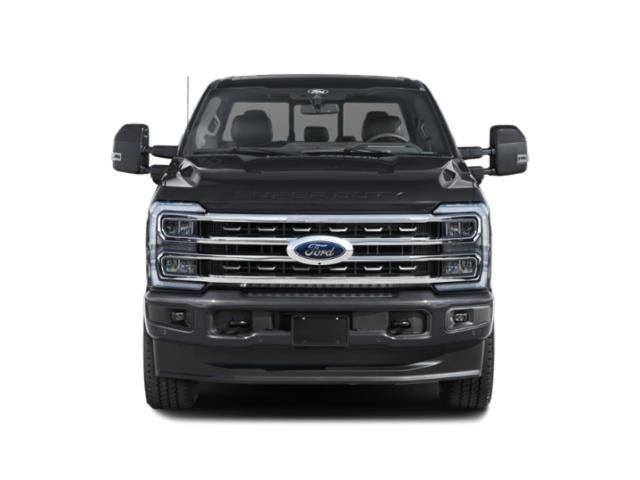 New 2027 Ford F250 King Ranch AWD/4WD image 4
