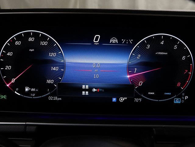 New 2026 Mercedes-Benz GLS 580 4MATIC image 18