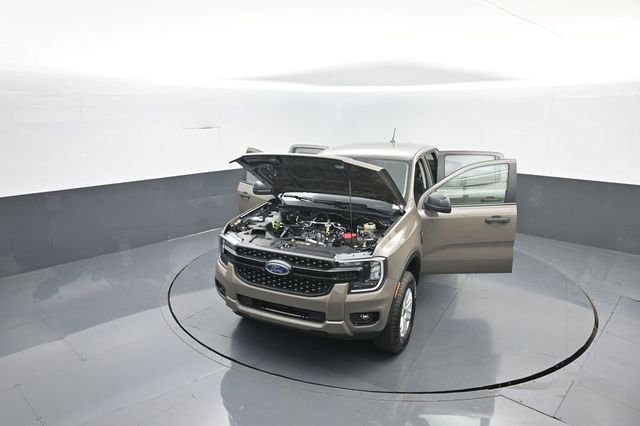 New 2025 Ford Ranger XL w/ Trailer Tow Package image 39