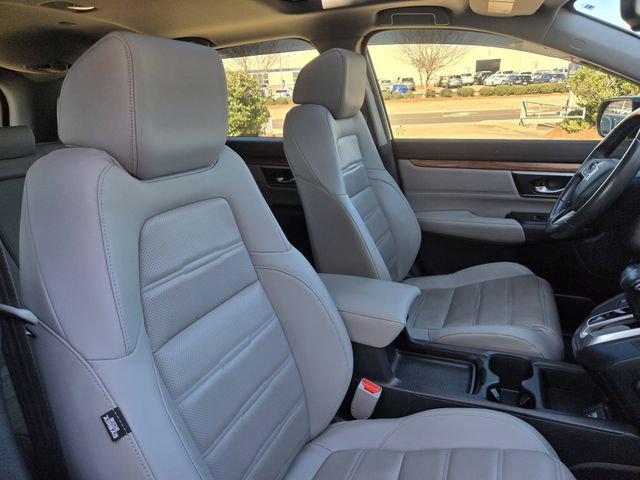 Used 2019 Honda CR-V Touring image 21