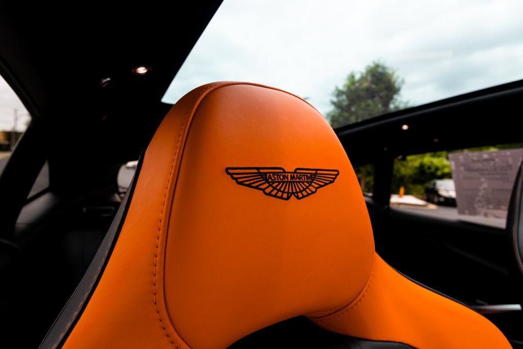 Used 2023 Aston Martin DBX 707 AWD/4WD image 55