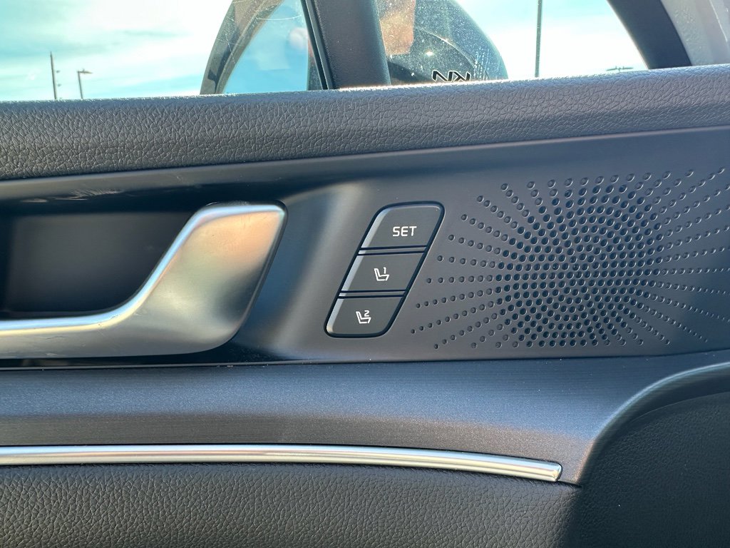 Used 2026 Kia K5 GT w/ GT1 Package image 11