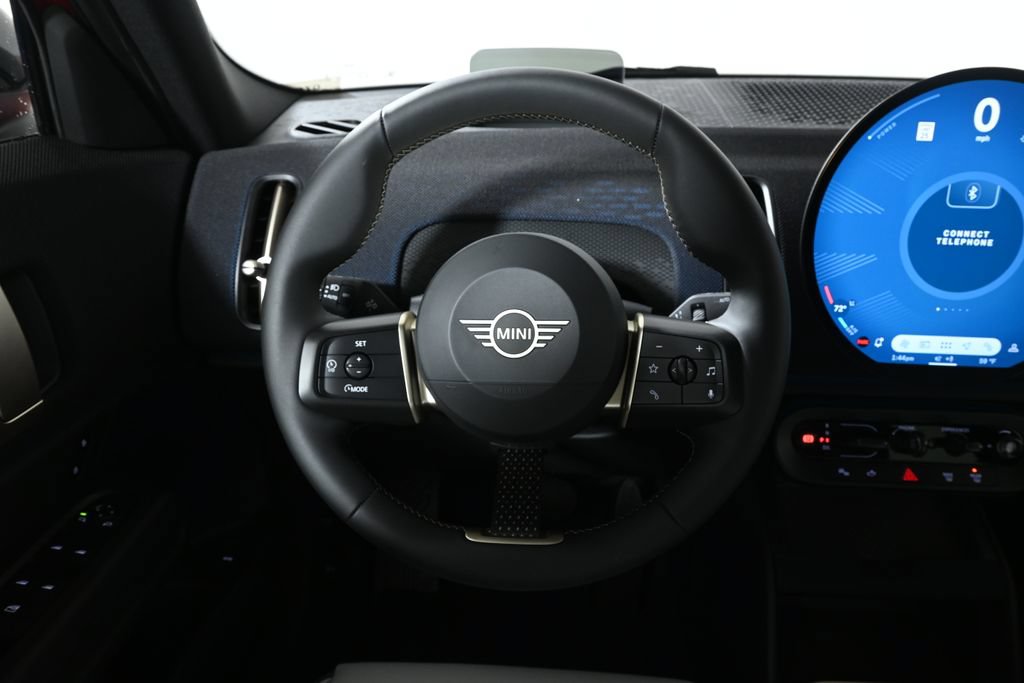 Used 2026 MINI Cooper Countryman S AWD/4WD image 18
