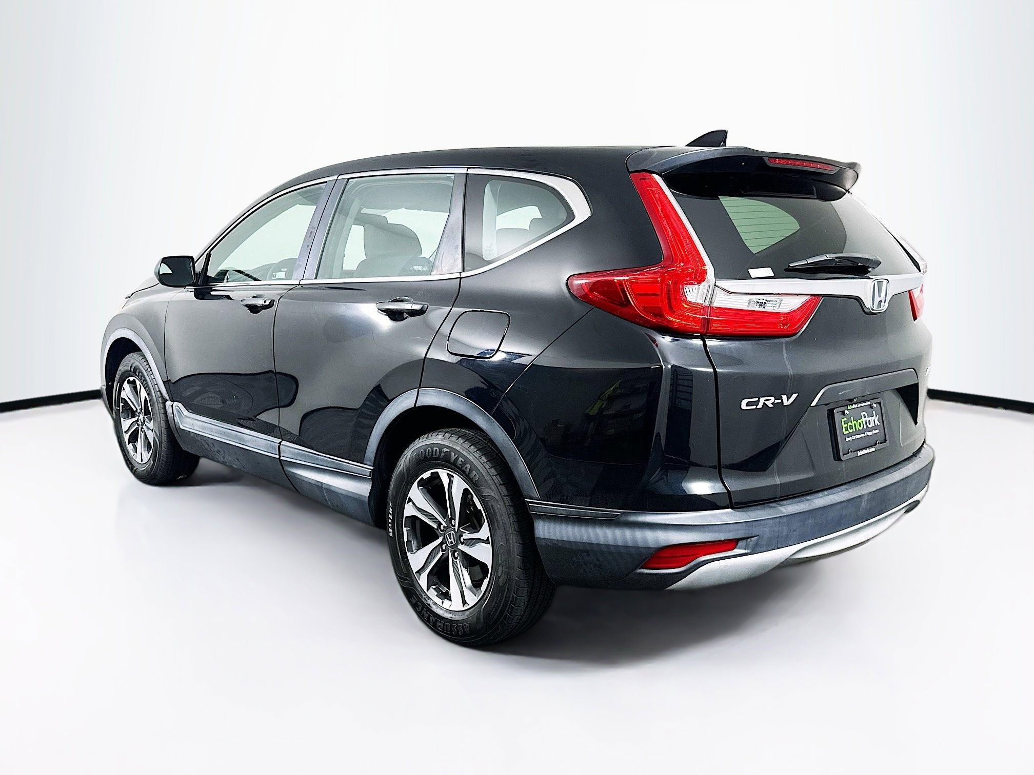 Used 2019 Honda CR-V LX image 5