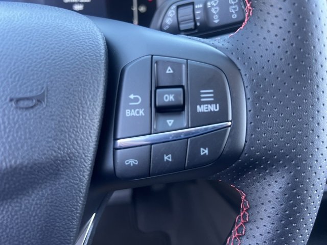New 2026 Ford Escape ST-Line Select image 18