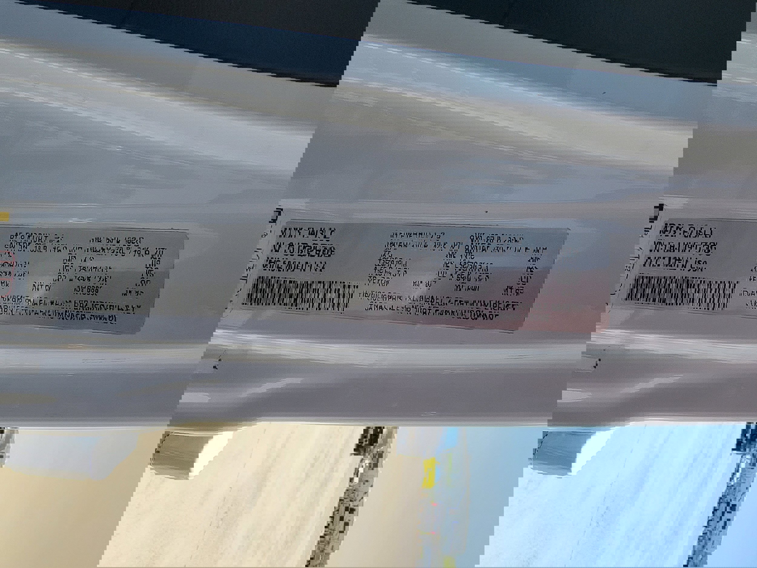 Used 2023 Jeep Gladiator Rubicon w/ LED Lighting Group image 32