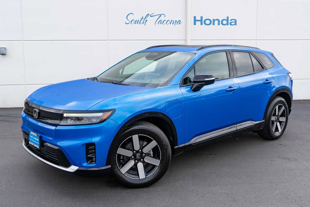 New 2026 Honda Prologue Touring image 2