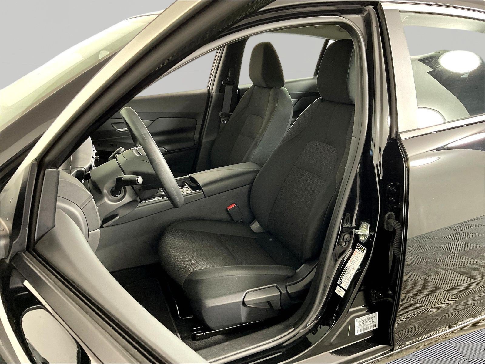 Certified 2026 Nissan Sentra S w/ Floor Mat Package FWD image 21