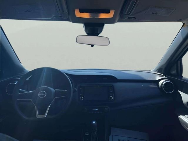 Used 2023 Nissan Kicks SR image 7