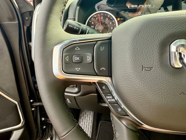 New 2026 RAM 1500 Laramie w/ Sport Appearance Package image 14