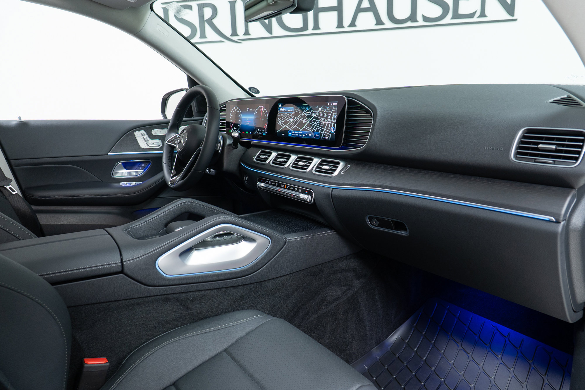 Certified 2026 Mercedes-Benz GLE 450e 4MATIC image 21