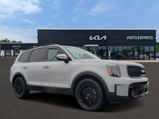 Certified 2024 Kia Telluride SX Prestige X-Line image 1
