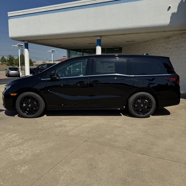New 2026 Honda Odyssey Sport-L image 6