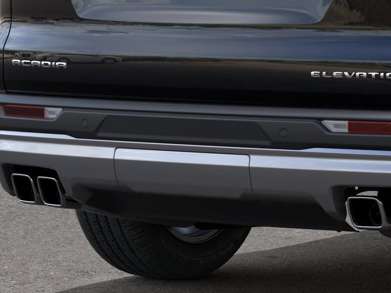 New 2027 GMC Acadia Elevation w/ Elevation Premium Package FWD image 14
