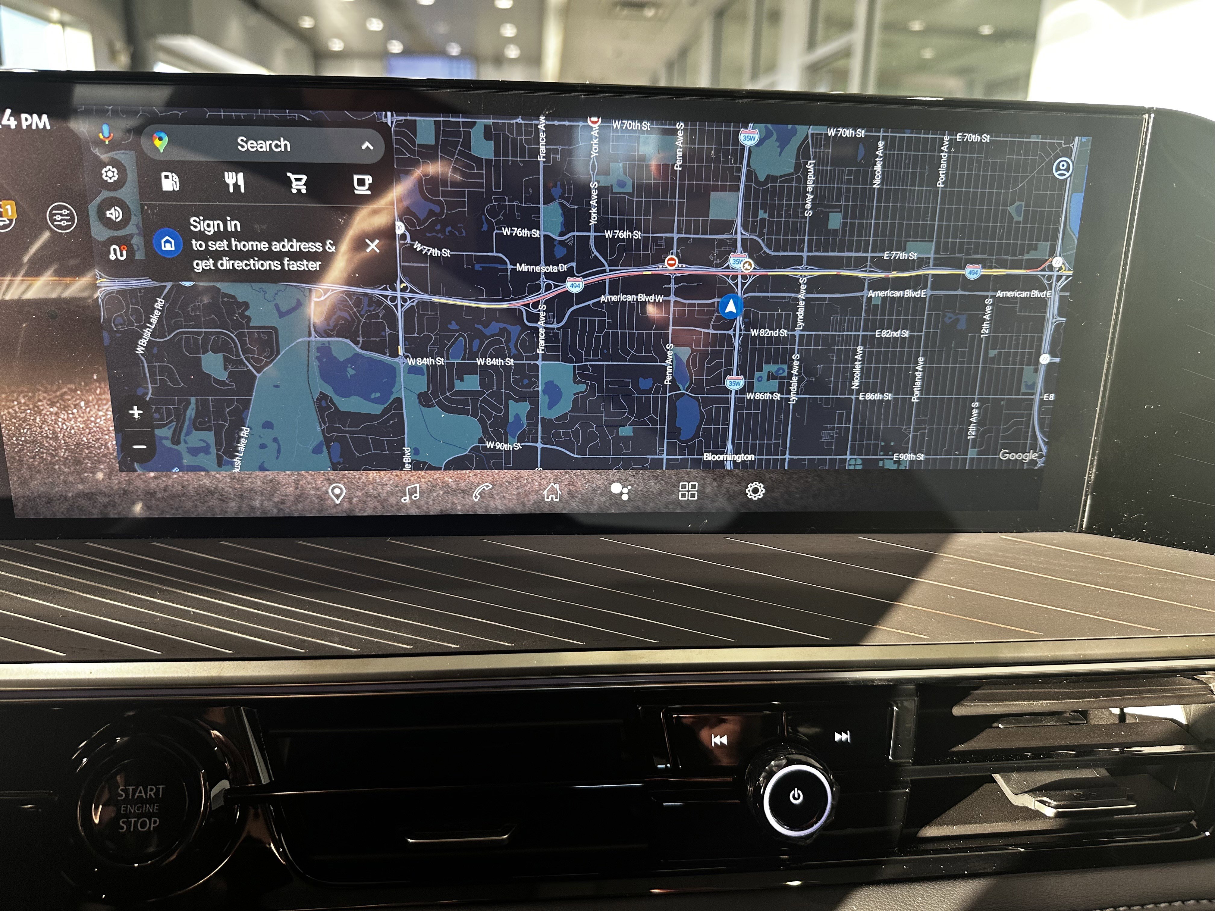 New 2026 INFINITI QX80 Autograph w/ Premium Cargo Package image 20