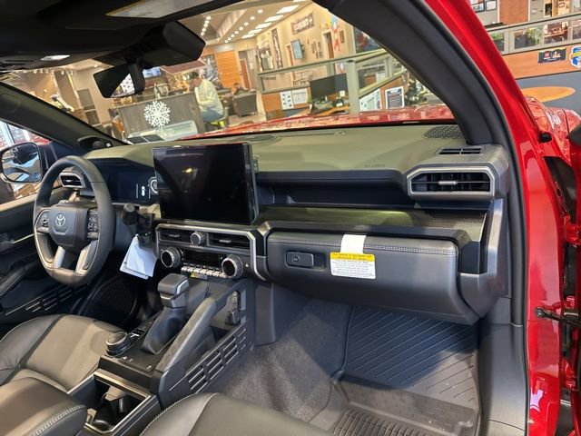 New 2025 Toyota 4Runner Limited image 15