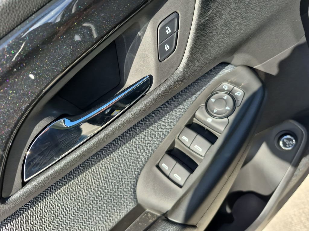 New 2026 Chevrolet TrailBlazer LT w/ Convenience Package image 11