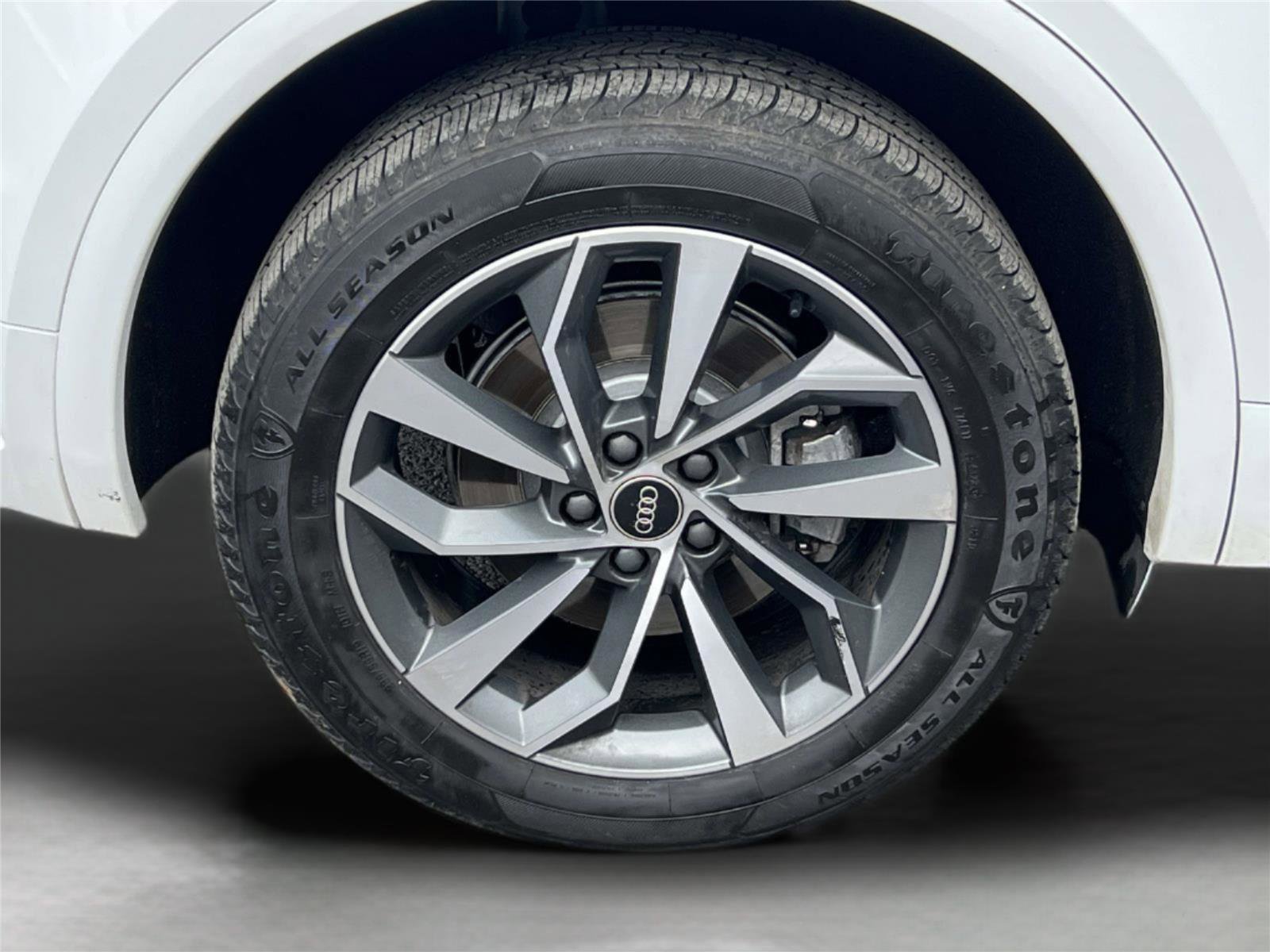 Used 2023 Audi Q5 2.0T Premium Plus image 9