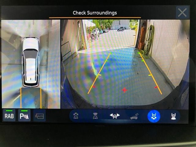 Certified 2026 Subaru Outback Touring XT AWD/4WD image 20