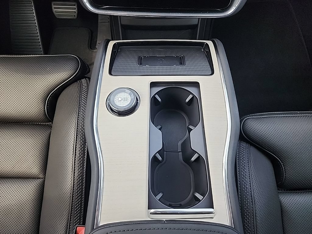 New 2026 Volvo EX90 Ultra AWD/4WD image 23