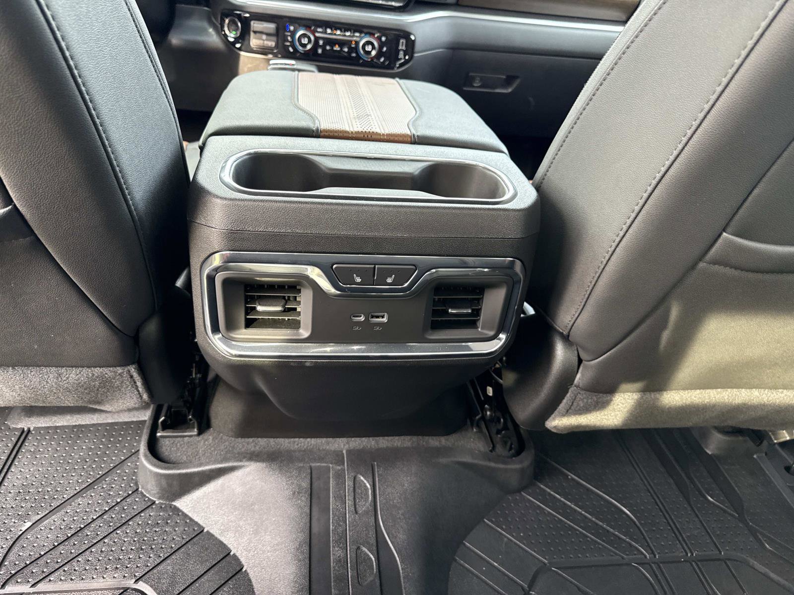 Used 2026 Chevrolet Silverado 1500 High Country w/ High Country Premium Package image 16