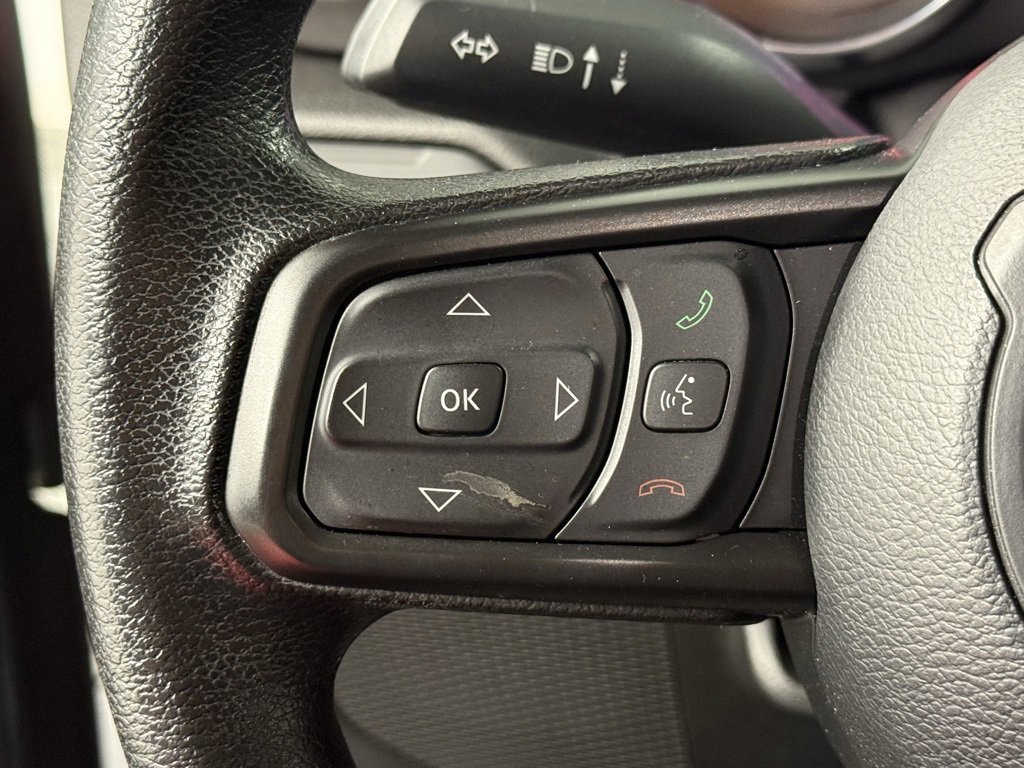 Used 2021 Jeep Wrangler Sport image 19