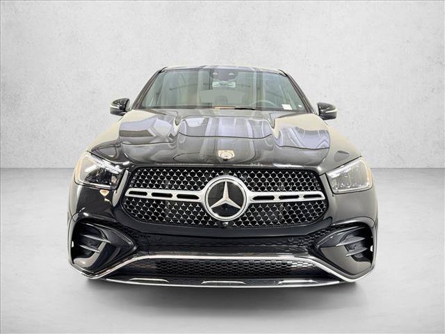 New 2026 Mercedes-Benz GLE 450 4MATIC Coupe image 2